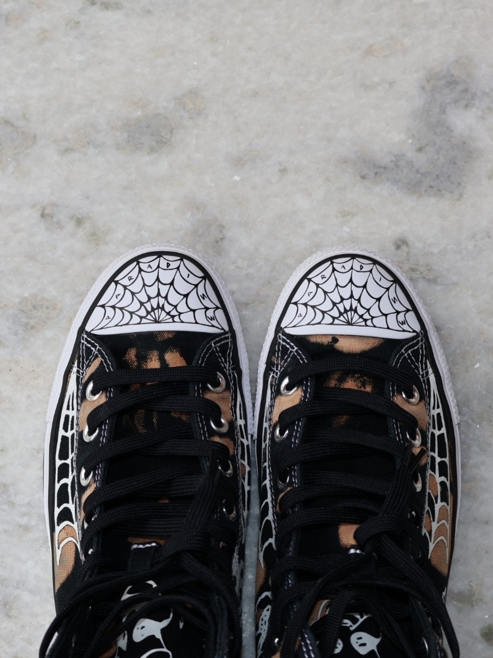 Converse CONS x Sean Pablo - Chuck Taylor All Star Pro Hi - Picture 7 of 13